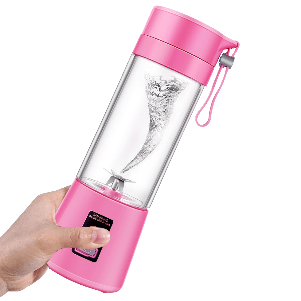 Bærbar blender - Smoothie-maskine