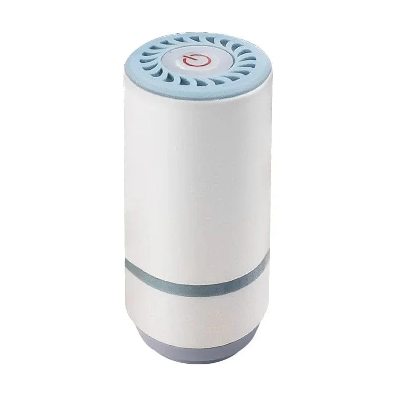 Vakuumbevaringsdåser USB elektronisk pumpe