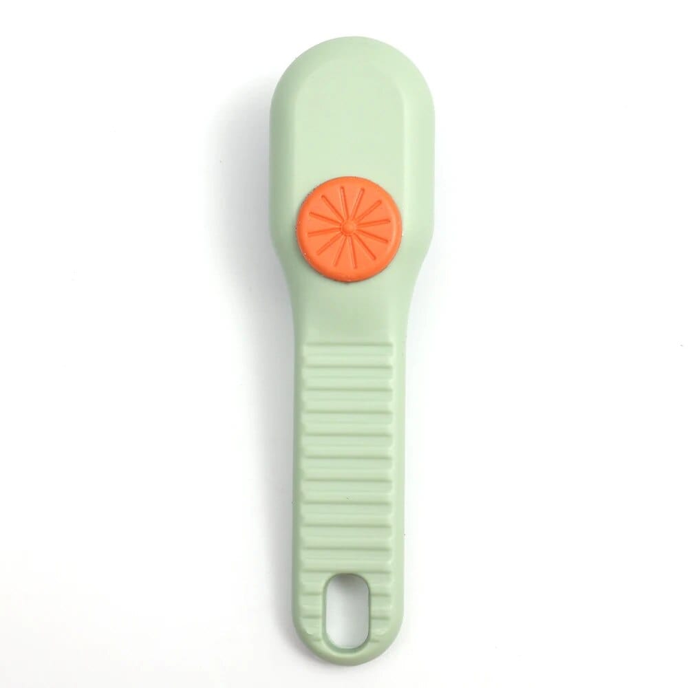 Innovativ rengøringsbørste