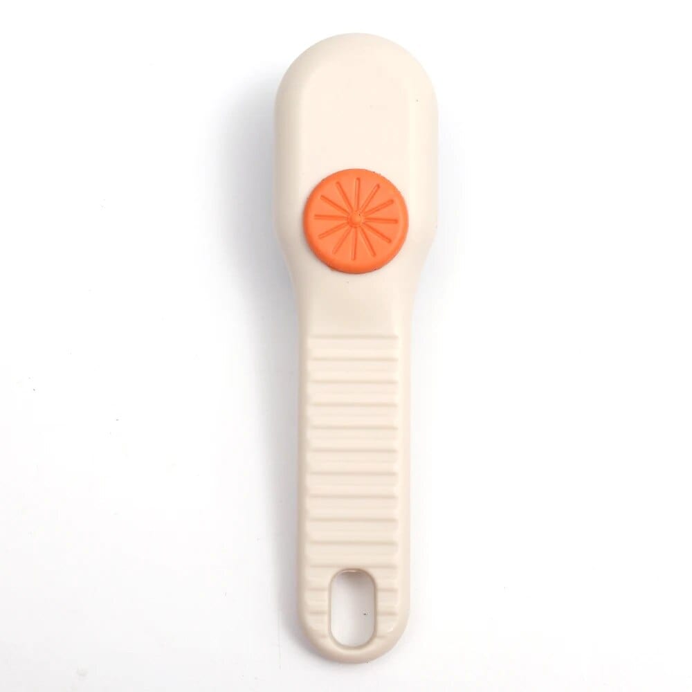 Innovativ rengøringsbørste