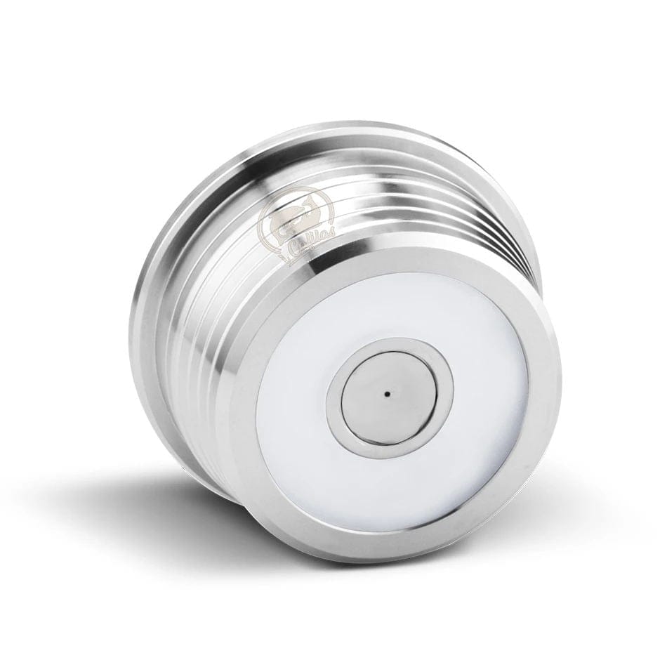 Genanvendelige kapsler til Delta Q NDIQ7323, Lavazza EP Mini og AAA 3A-C225