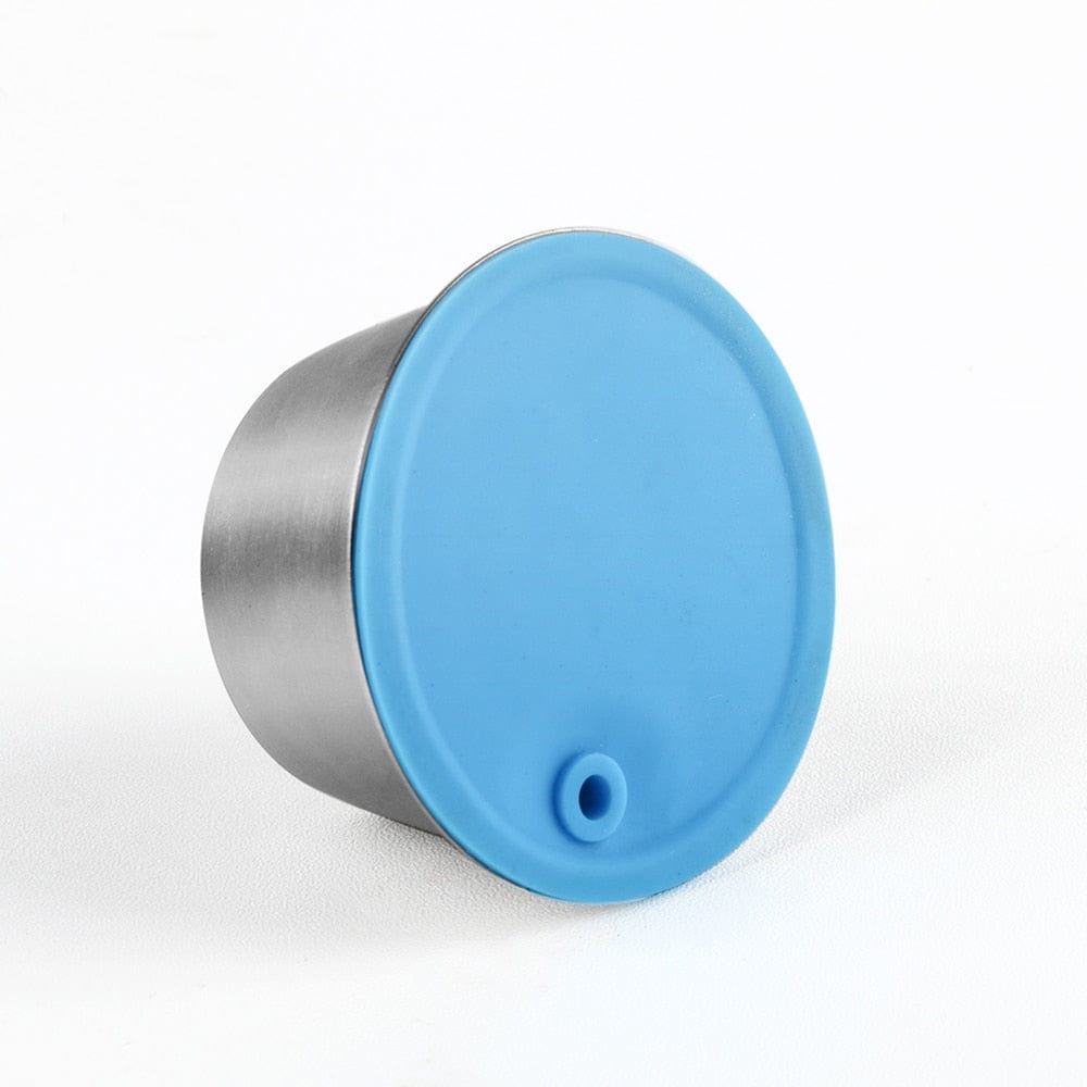 Genanvendelige kapsler til Dolce Gusto (økonomiversion)