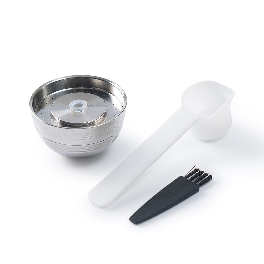 Genanvendelige kapsler til Vertuo Next by Nespresso 1 Capsule