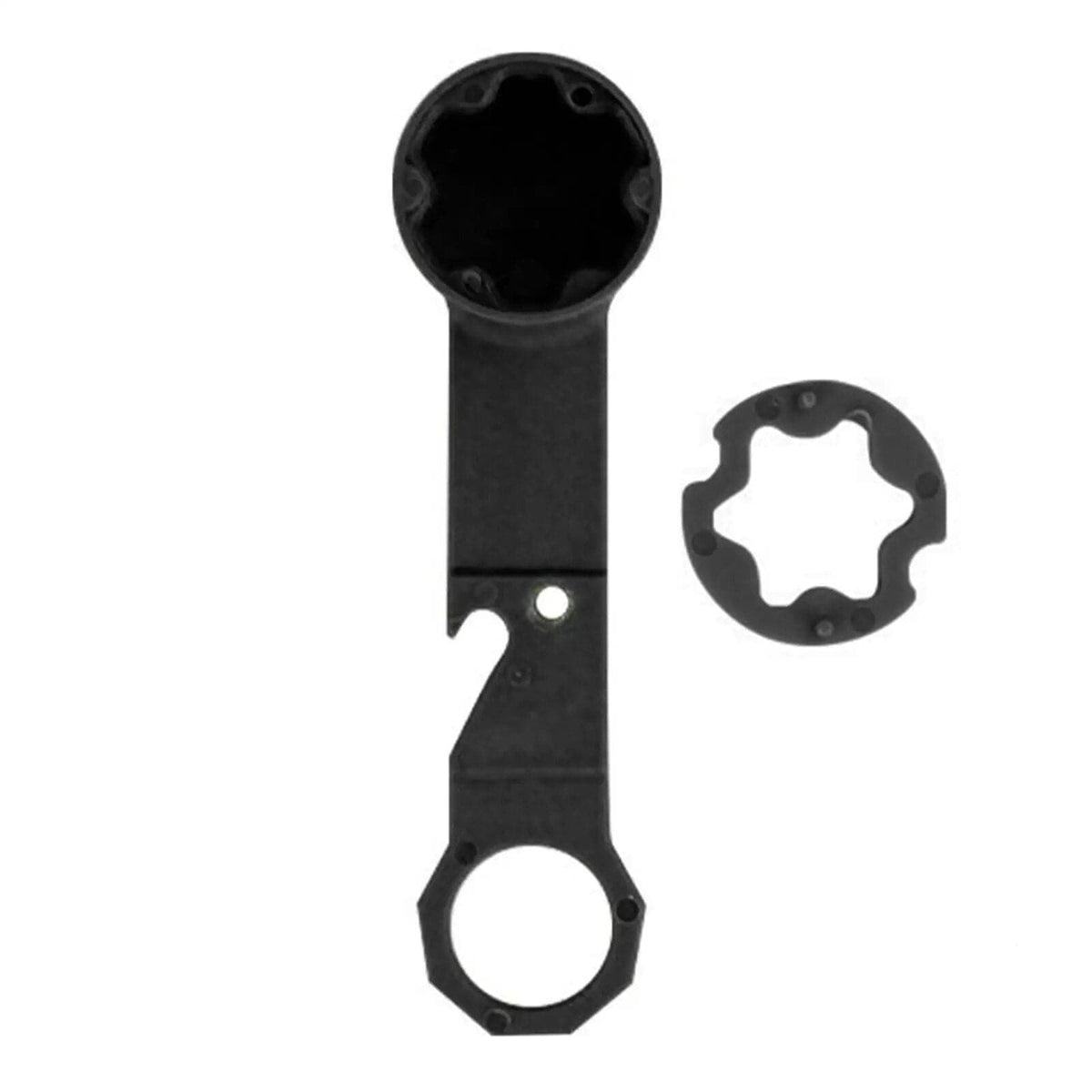 Dejudløsningsnøgle til Thermomix Black