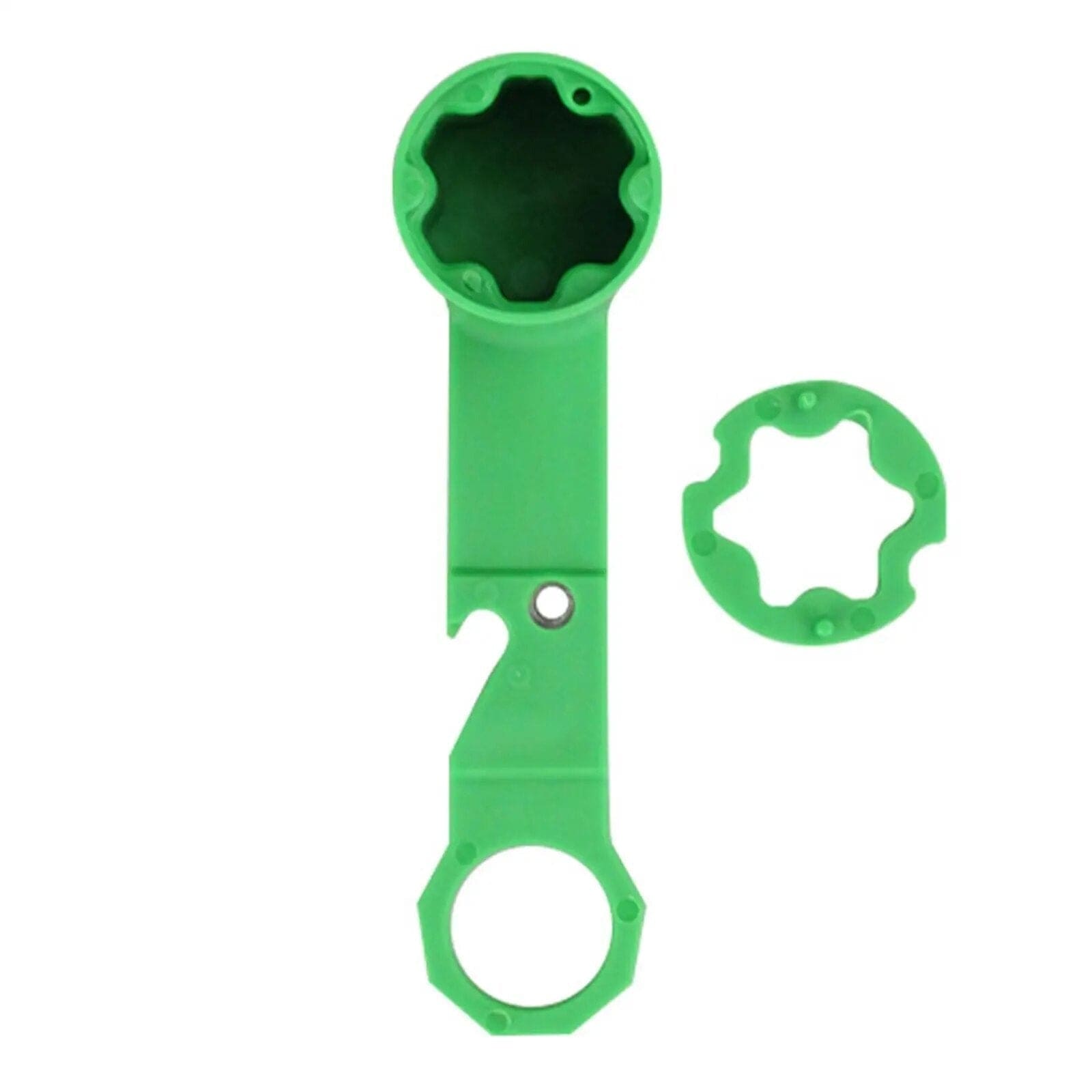 Dejudløsningsnøgle til Thermomix