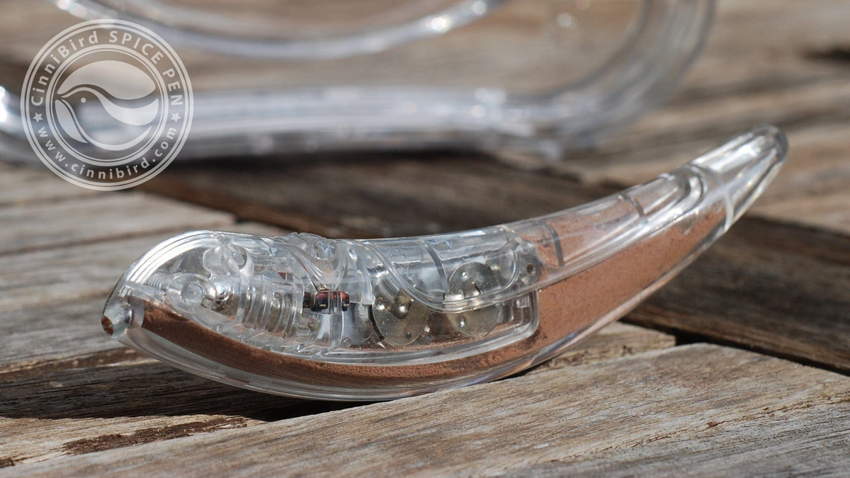 Kaffepen til at dekorere din kaffe