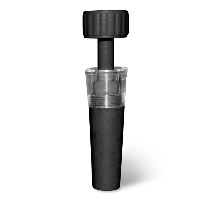 Proptrækkersæt med lufttryk og tilbehør