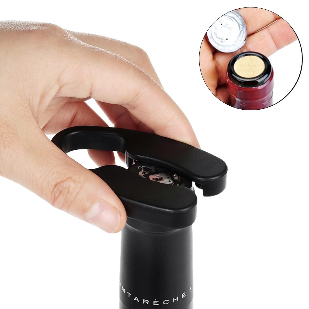 Proptrækkersæt med lufttryk og tilbehør