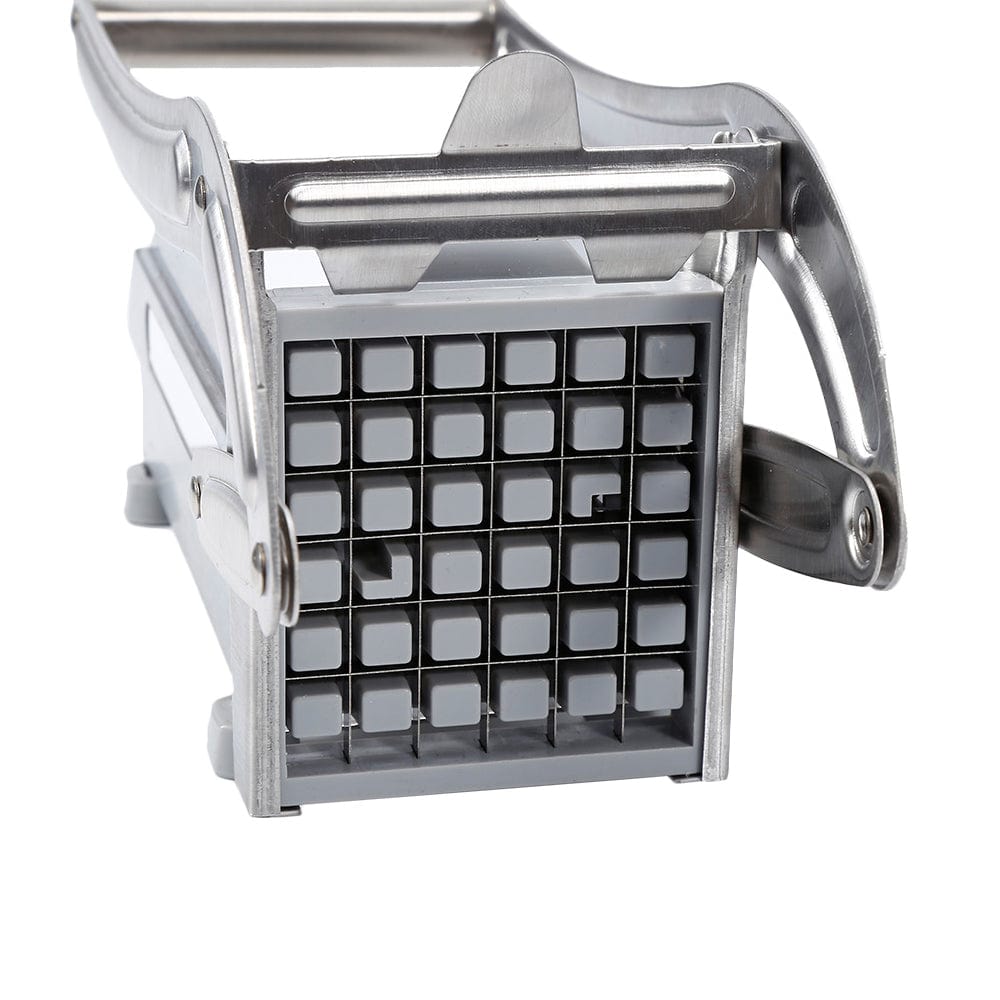 Manuel fritureskærer i rustfrit stål