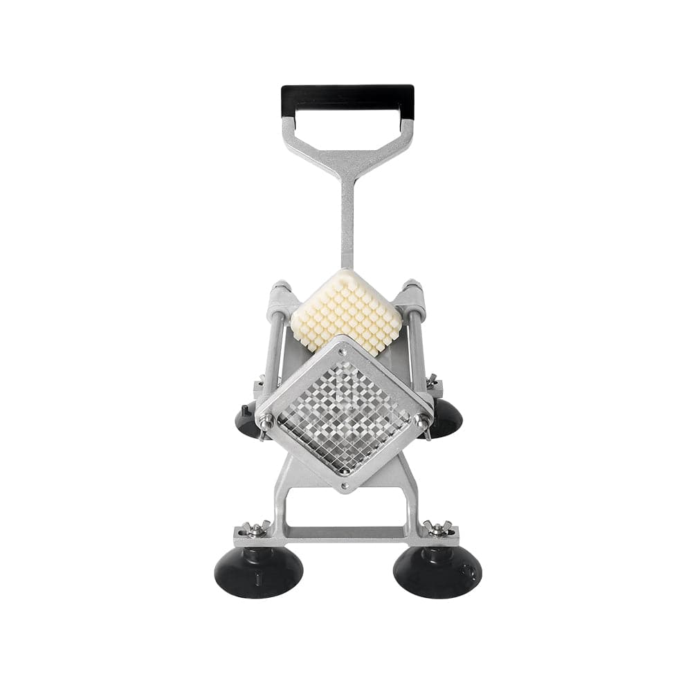 Professionel manuel friturekutter