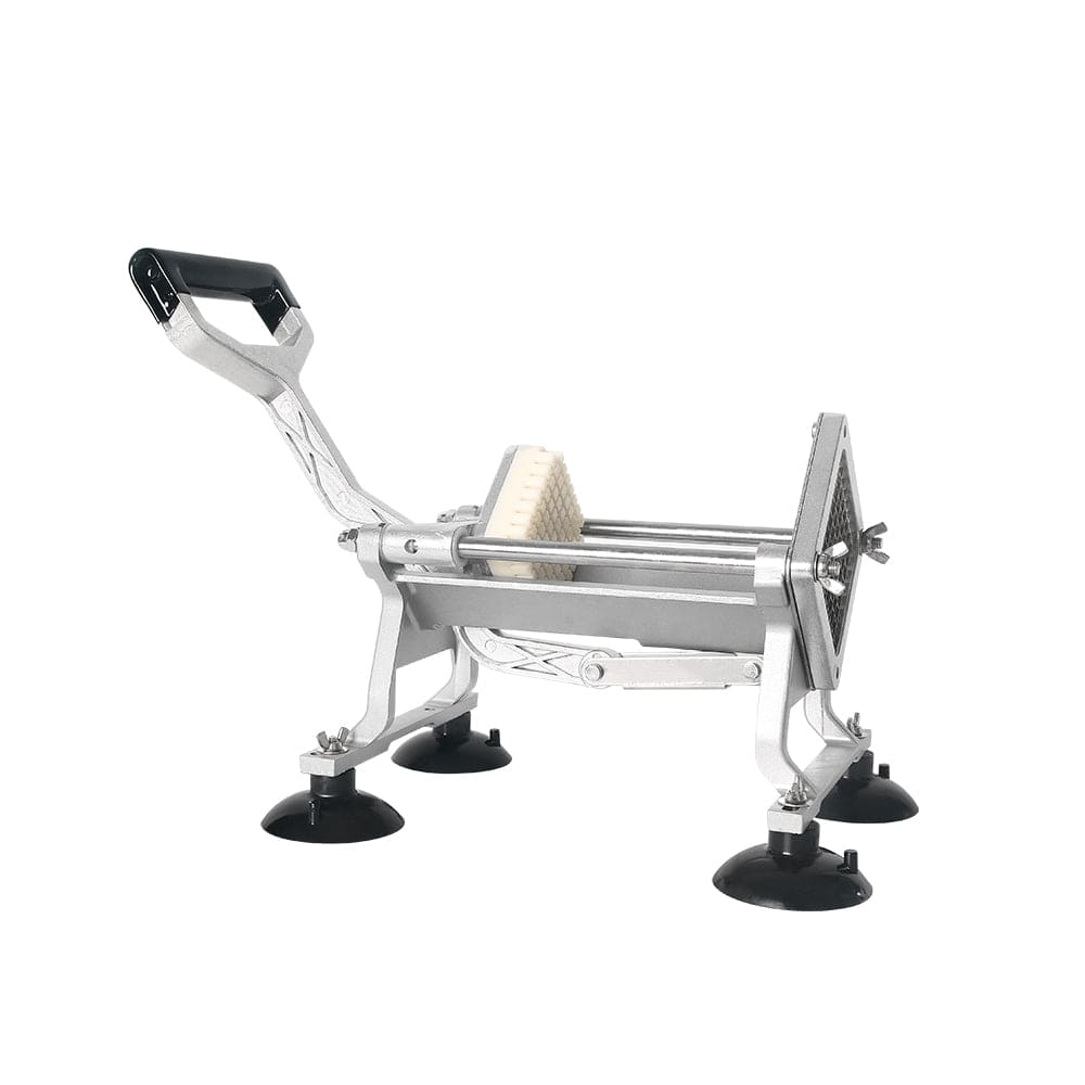 Professionel manuel friturekutter