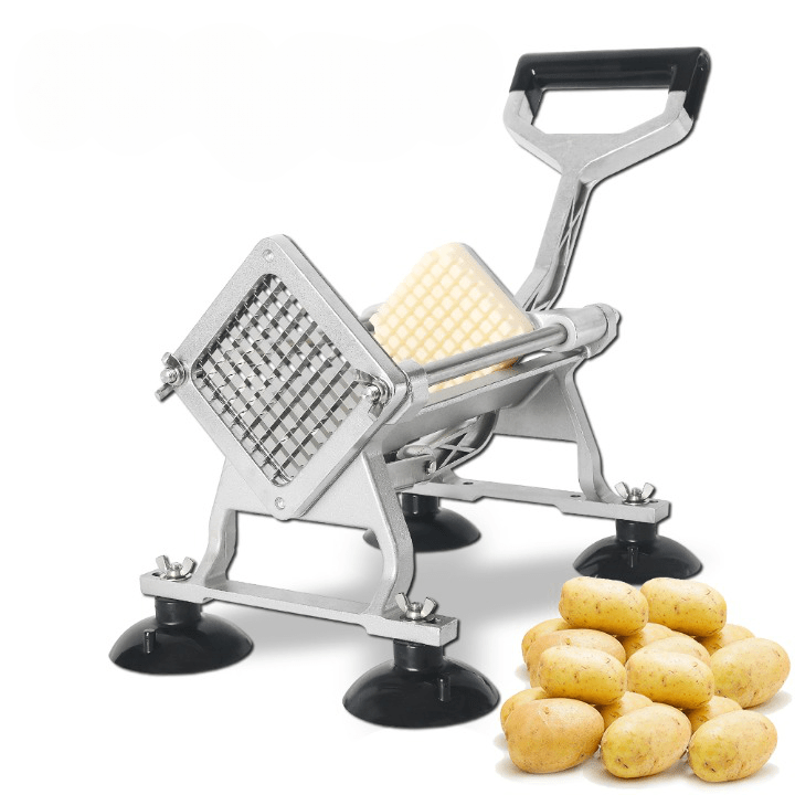 Professionel manuel friturekutter