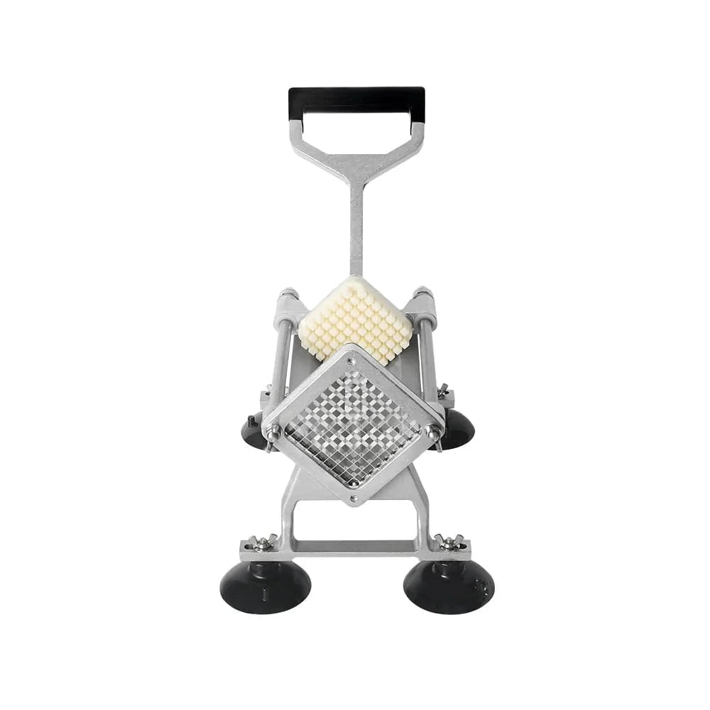 Professionel manuel friturekutter