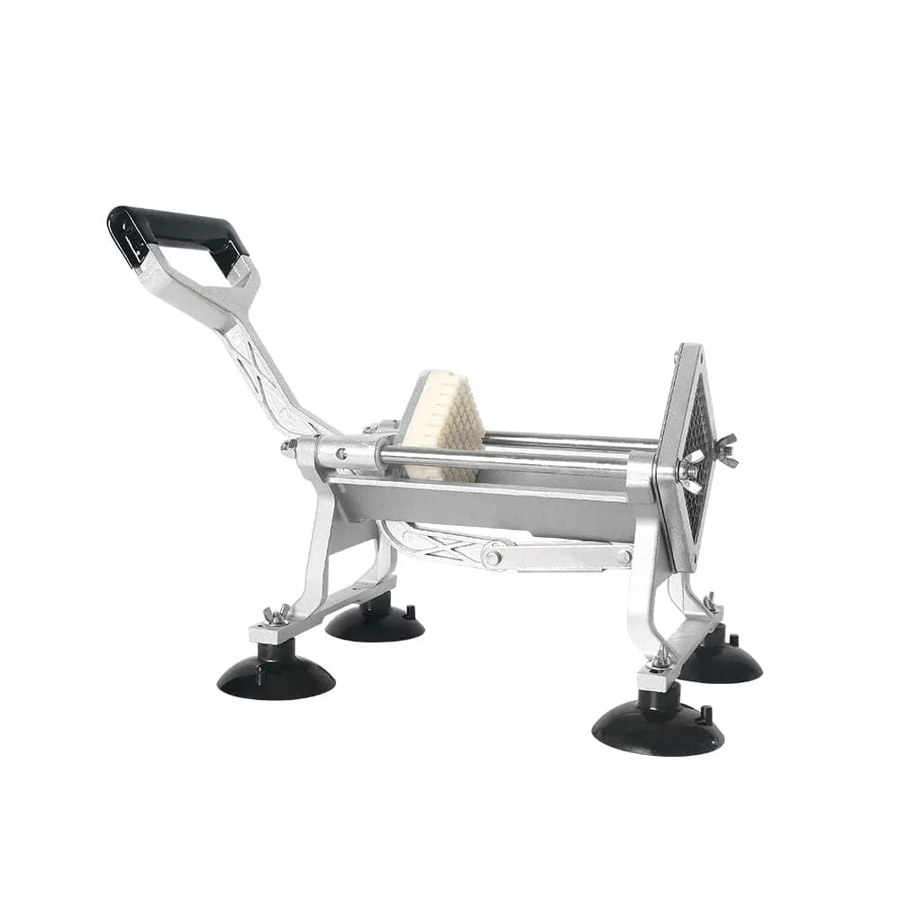 Professionel manuel friturekutter