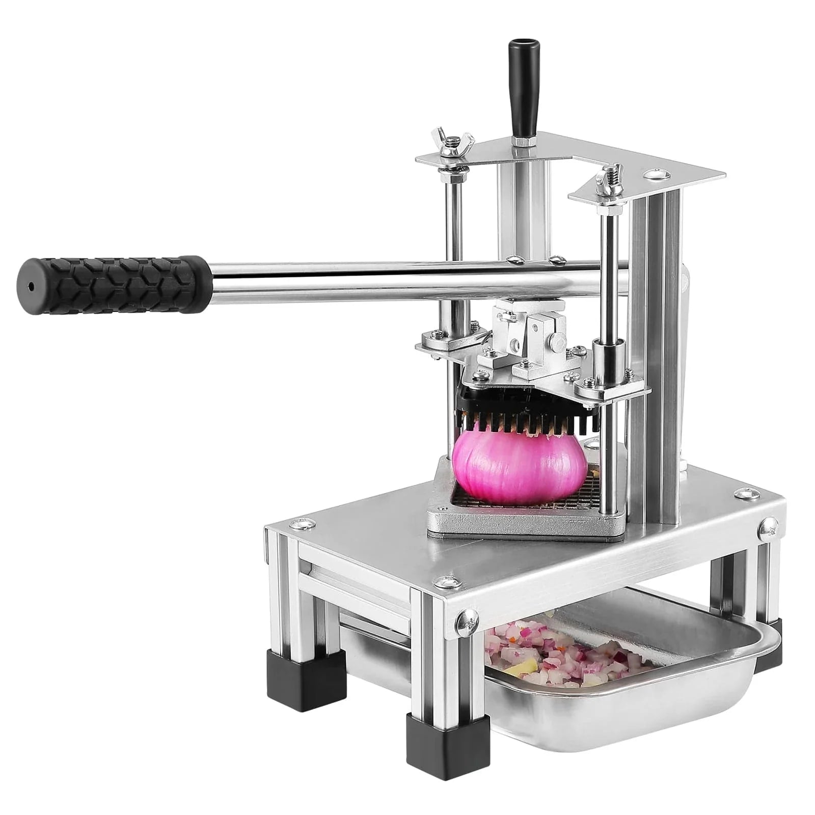 Evolution professionel pommes frites-skærer