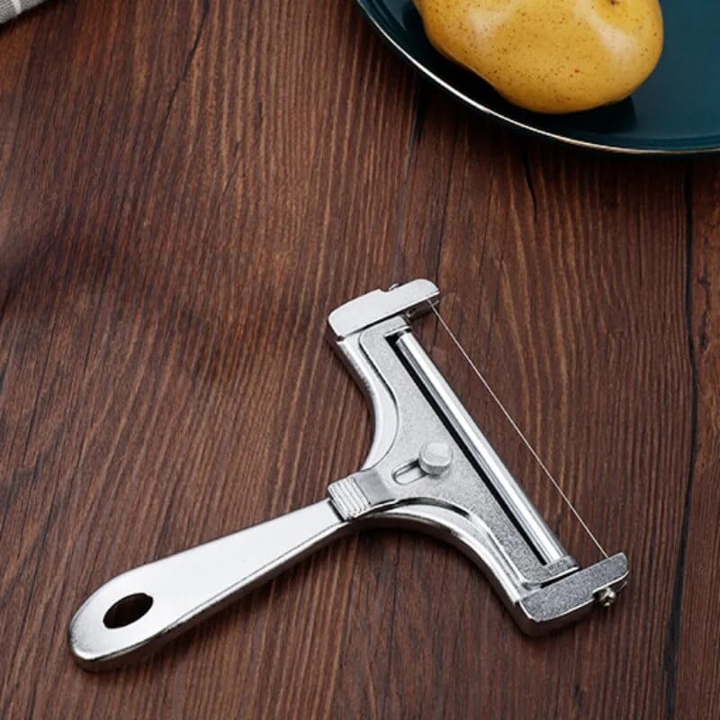 Justerbar osteskærer