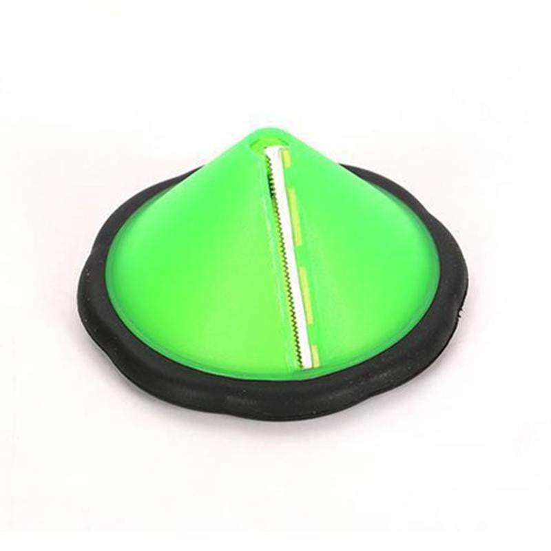 Spiralskærer til frugt