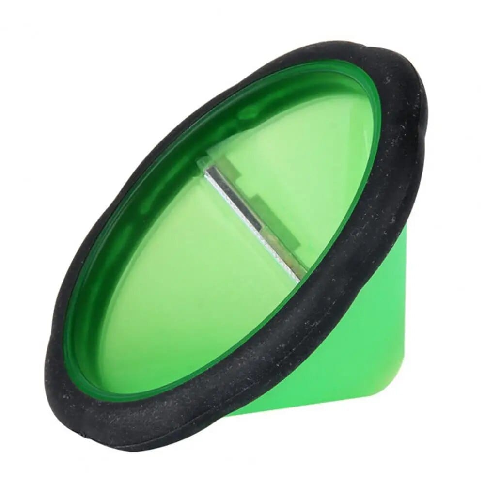 Spiralskærer til grøn frugt