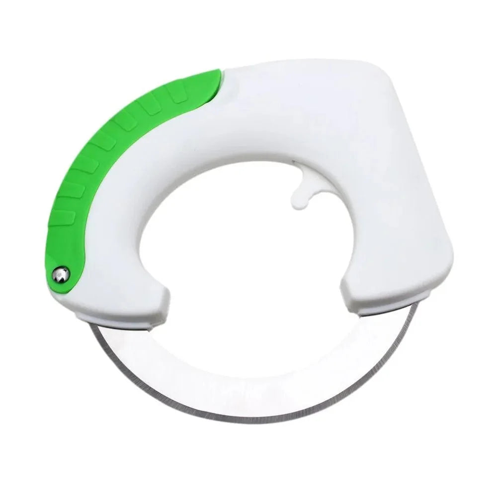 360° cirkulær grøntsagsskærer