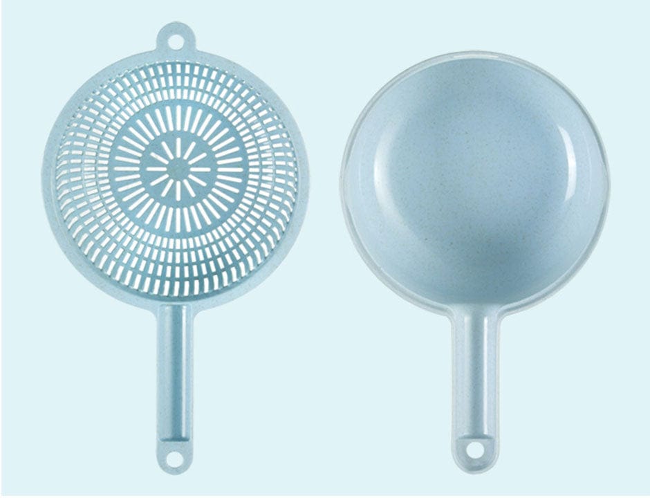 9-i-1 multifunktionel grøntsagssnitter