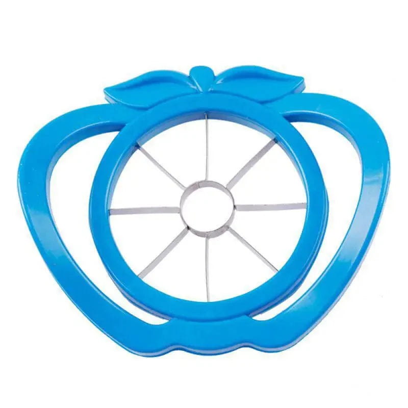 Overraskende praktisk æbleskærer!