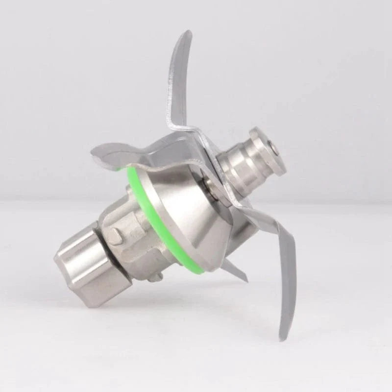 Reserveknive til Thermomix