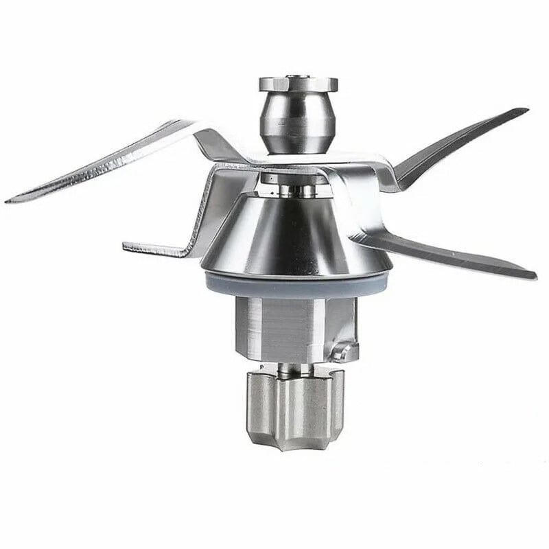 Reserveknive til Thermomix