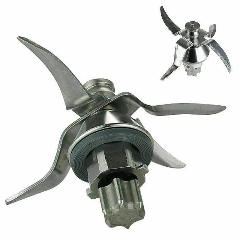 Reserveknive til Thermomix