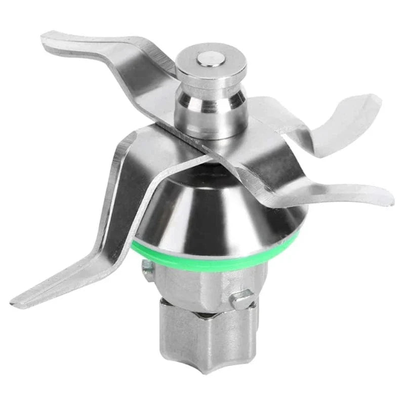 Reserveknive til Thermomix TM5