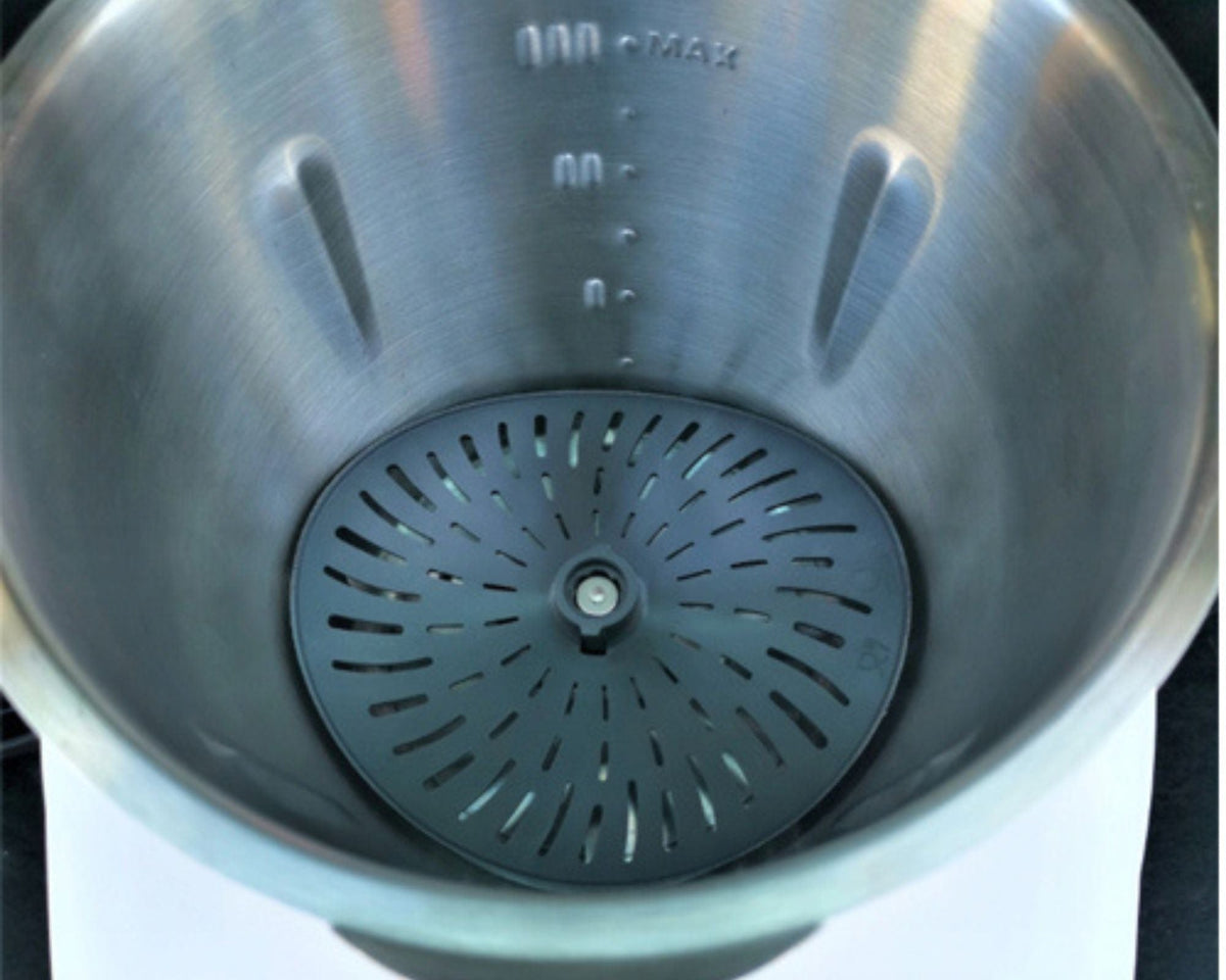 Blade covers til Monsieur Cuisine