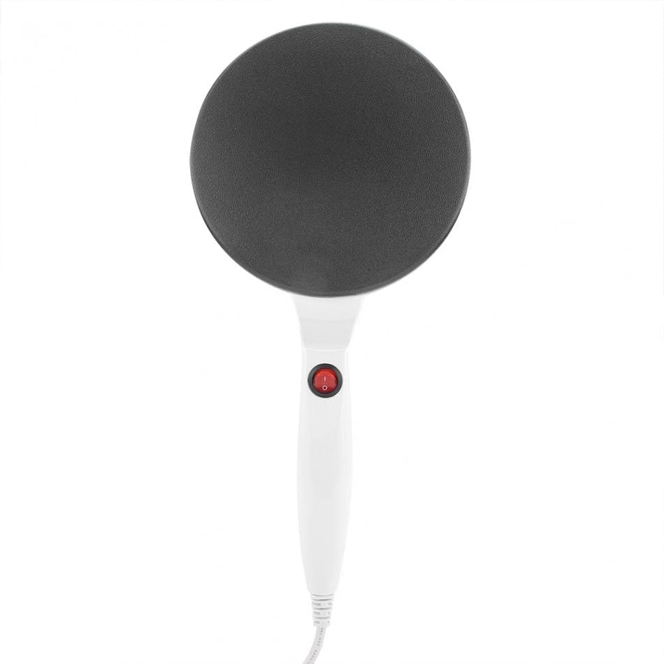 Elektrisk crepe-maskine<br>til perfekte crepes