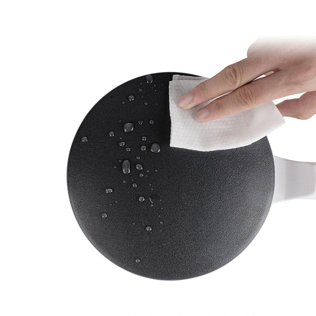 Elektrisk crepe-maskine<br>til perfekte crepes