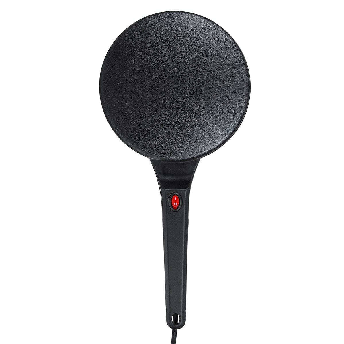 Elektrisk crepe-maskine<br>til perfekte crepes