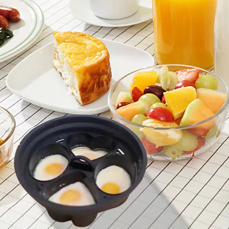 Æggekoger til Thermomix