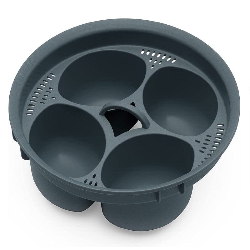 Æggekoger til Thermomix