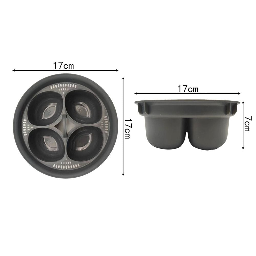 Æggekoger til Thermomix