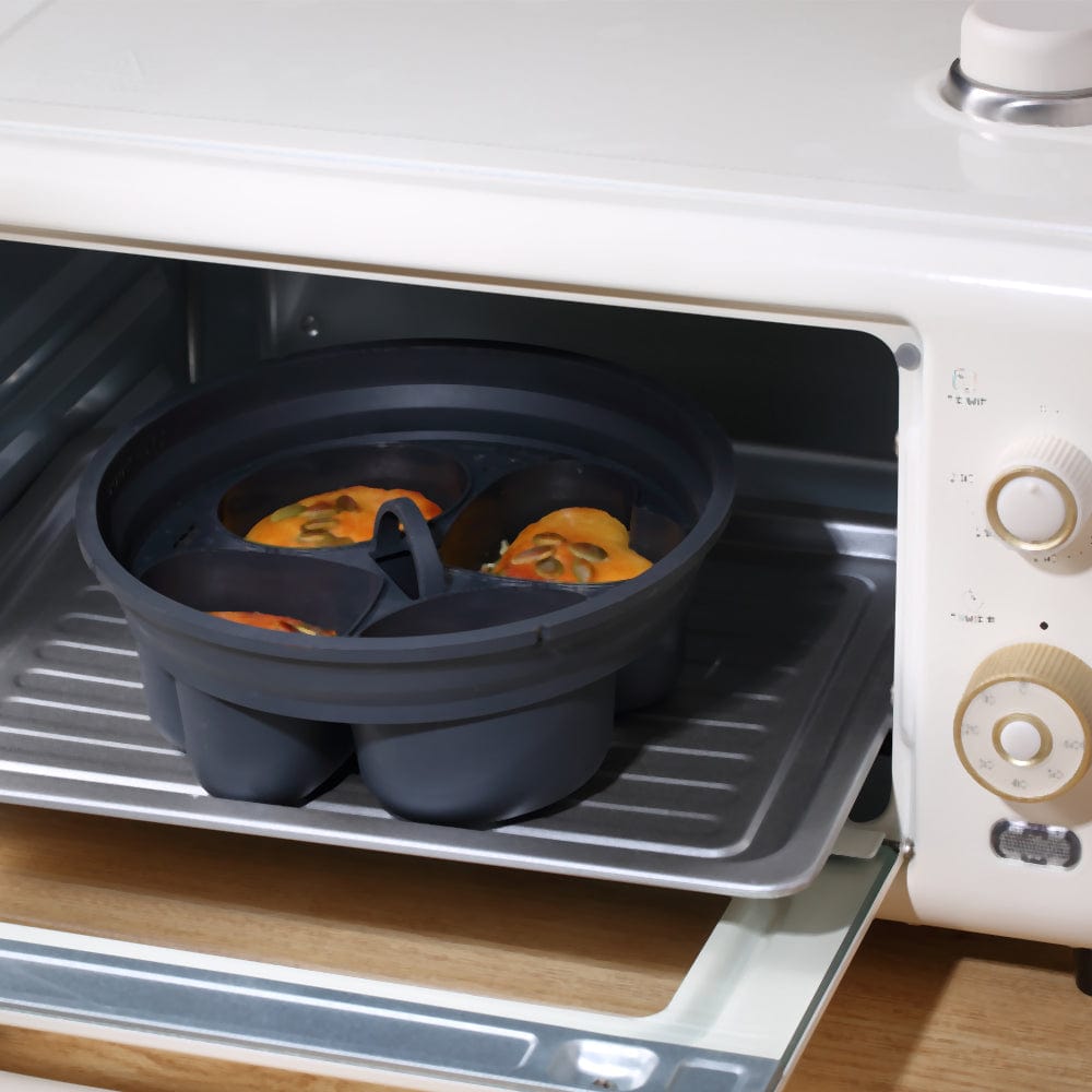 Æggekoger til Thermomix