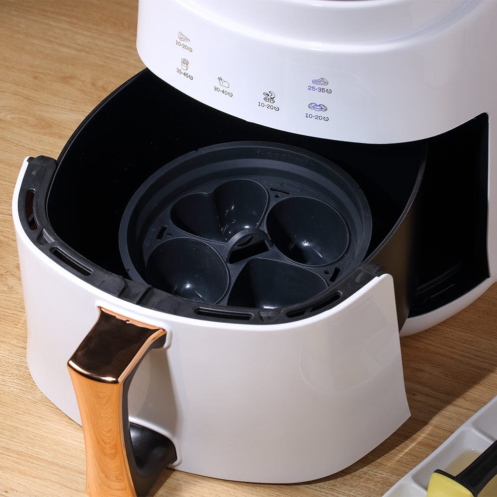 Æggekoger til Thermomix