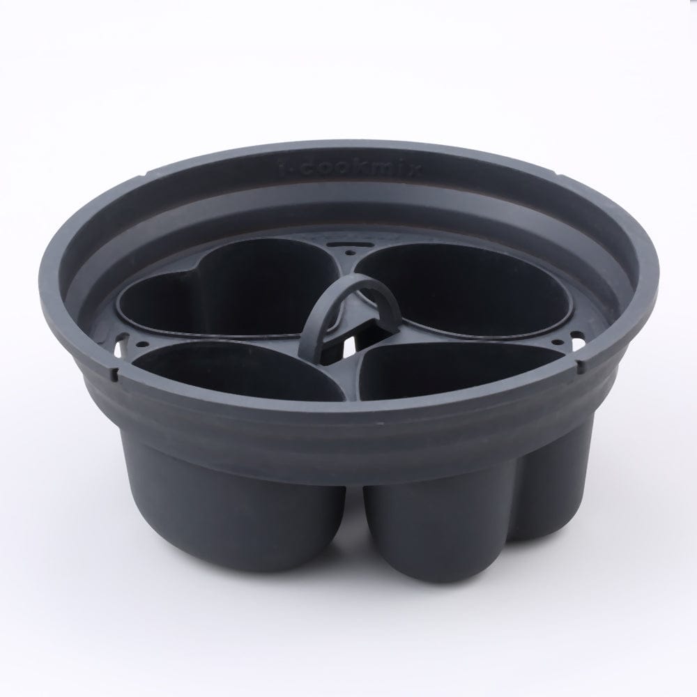 Æggekoger til Thermomix