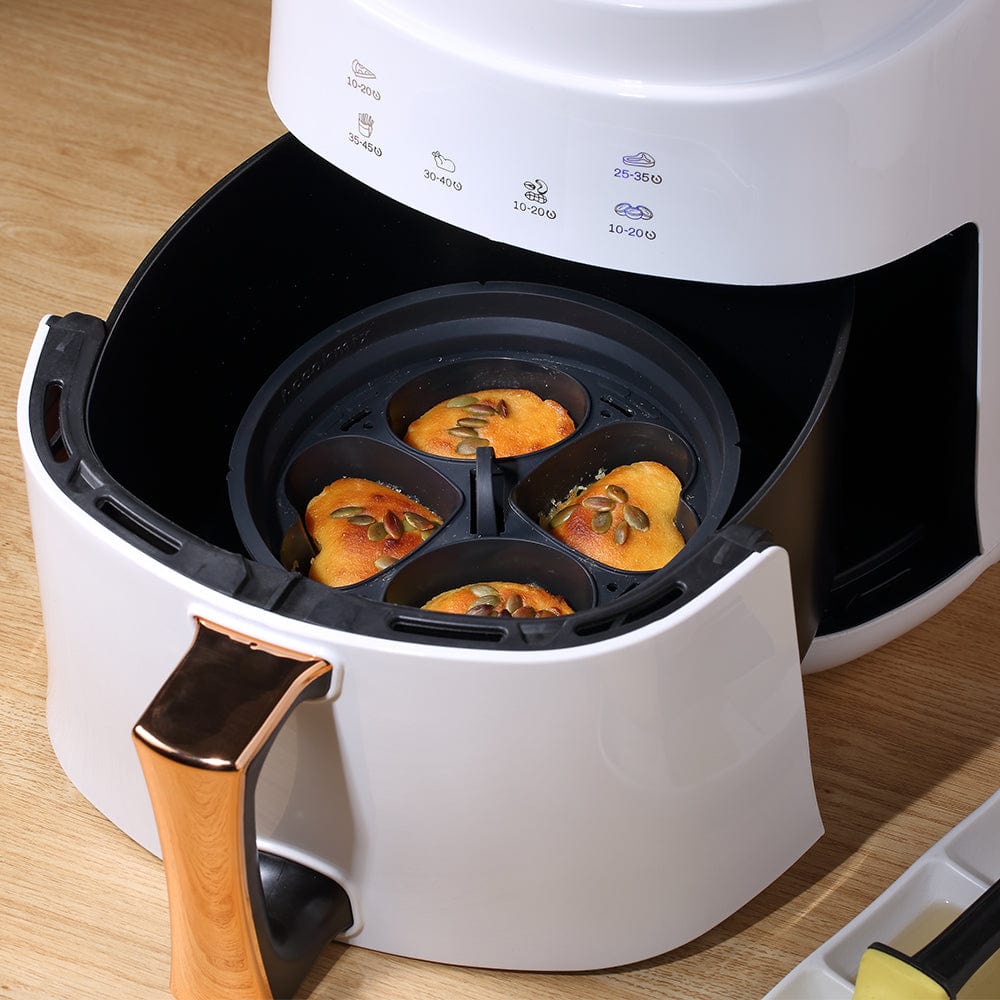 Æggekoger til Thermomix