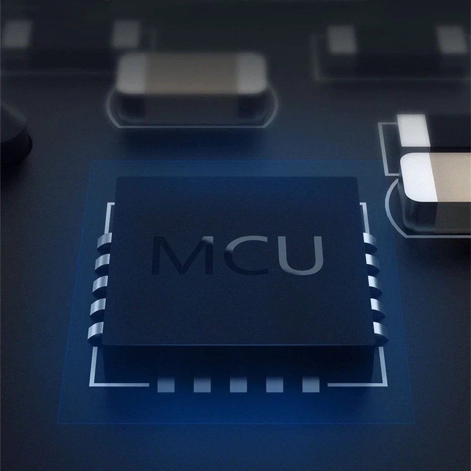 Automatisk vandudløsning til vandhaner