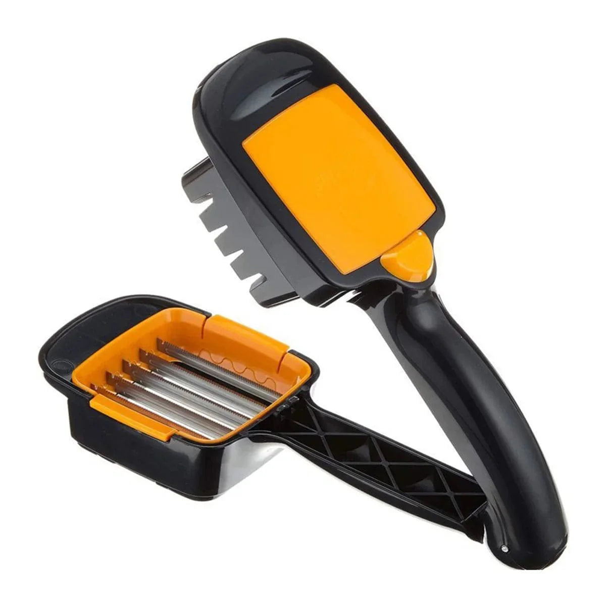 5-i-1 grøntsagsskærer