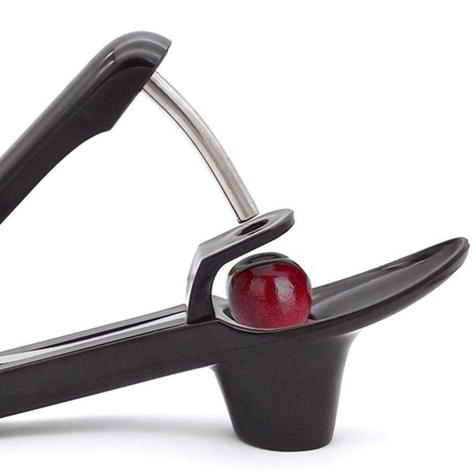 Udstening af kirsebær