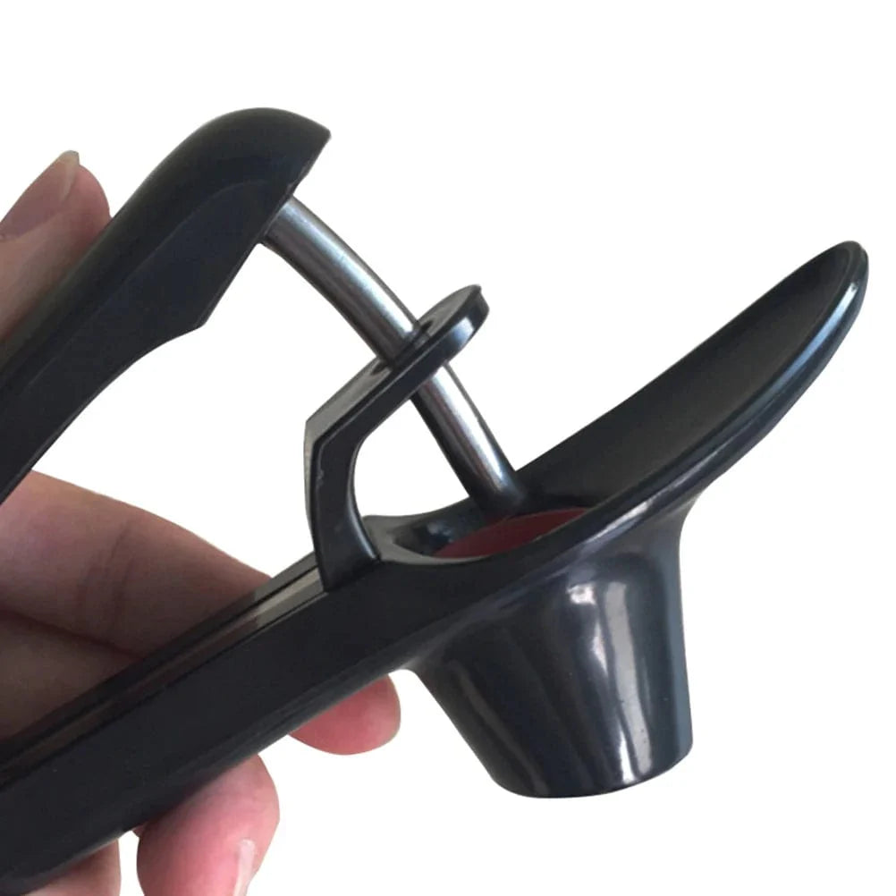 Udstening af kirsebær