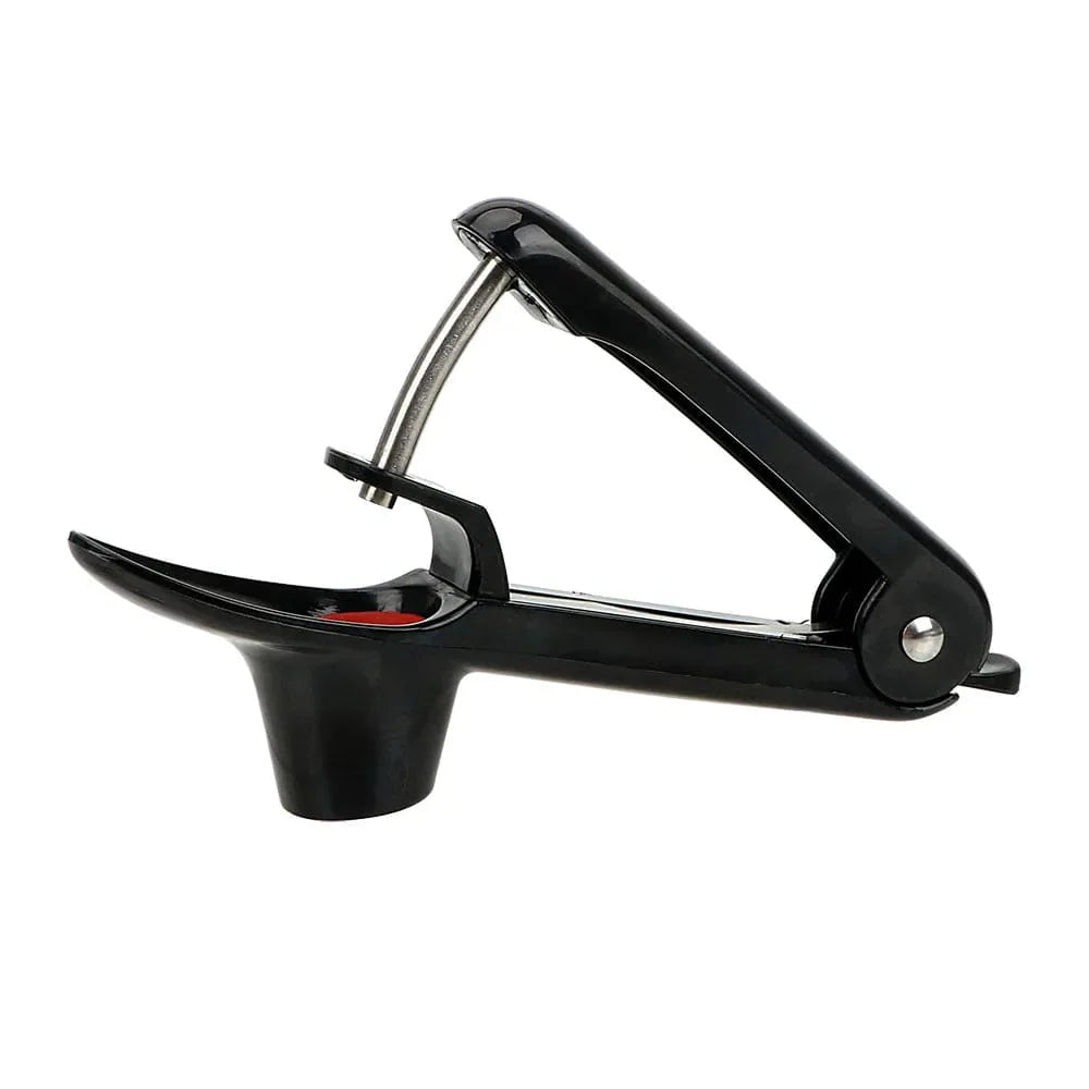 Udstening af kirsebær