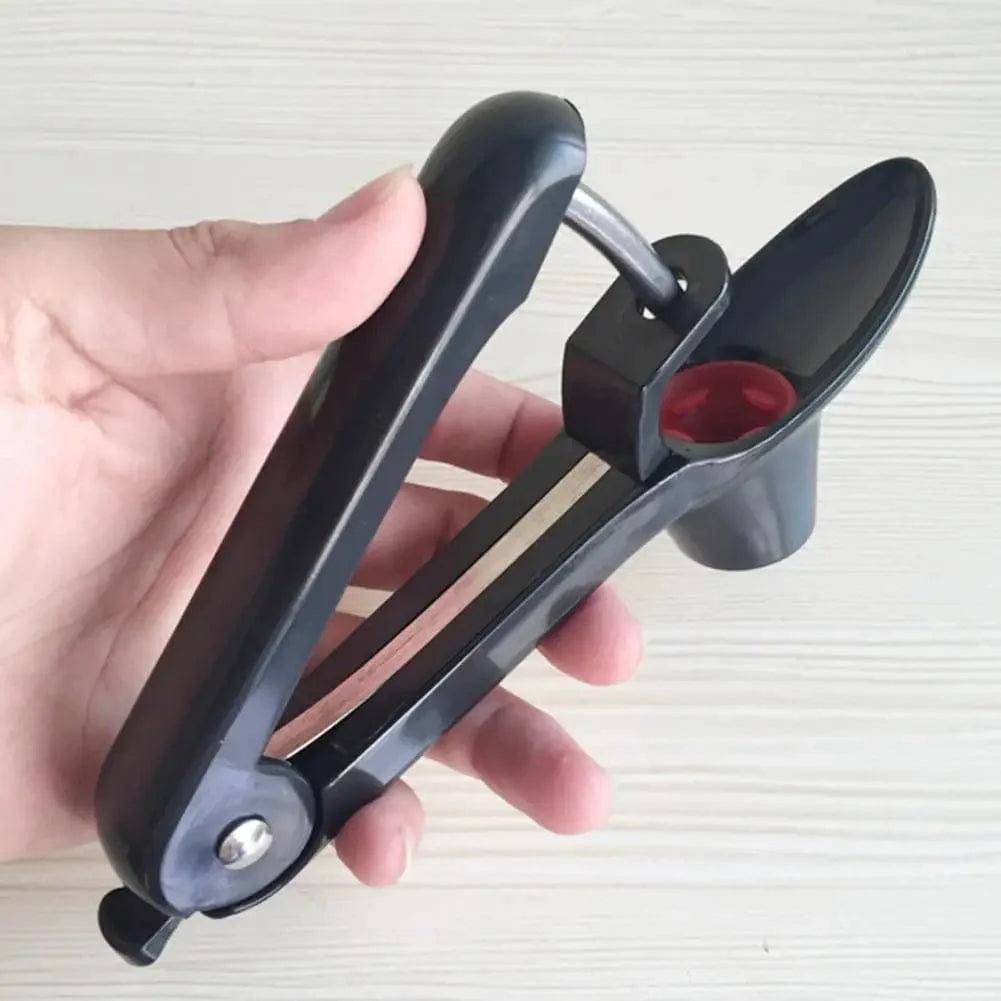 Udstening af kirsebær