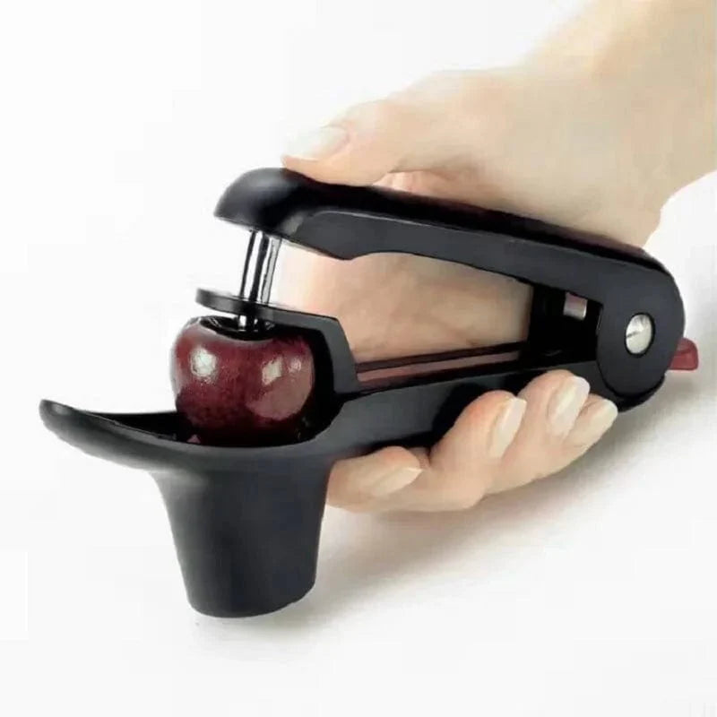 Udstening af kirsebær