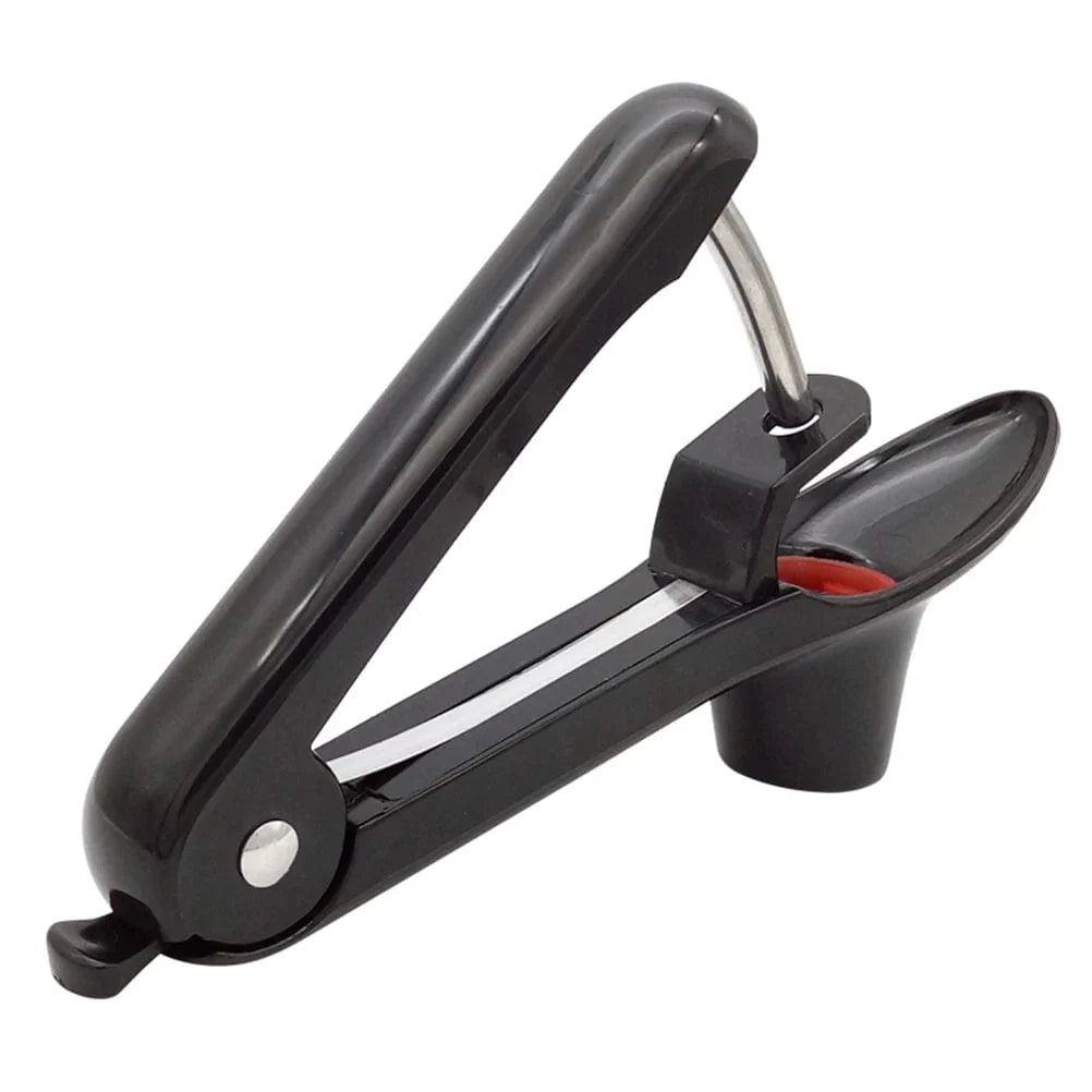 Udstening af kirsebær