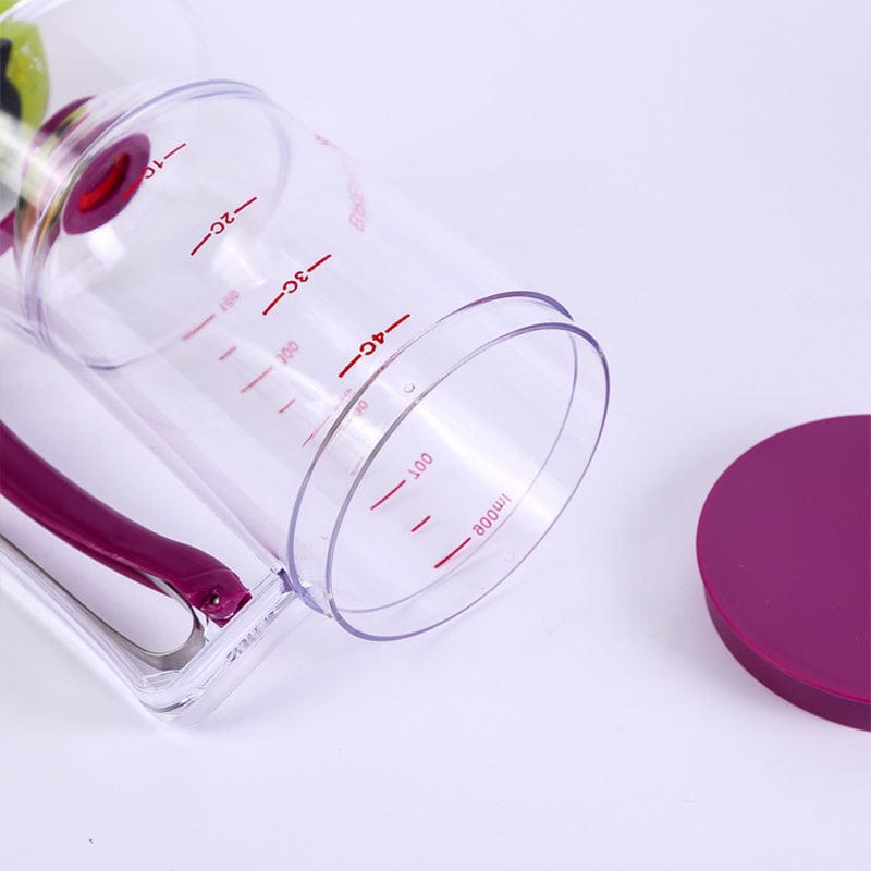 Cupcake-batteridispenser - batteriseparator, præcise mål 1 stk.