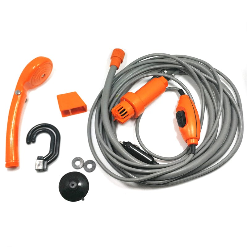 AquaStream campingbruser